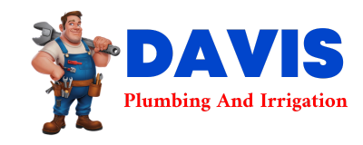 Trusted plumber in THORNBURG